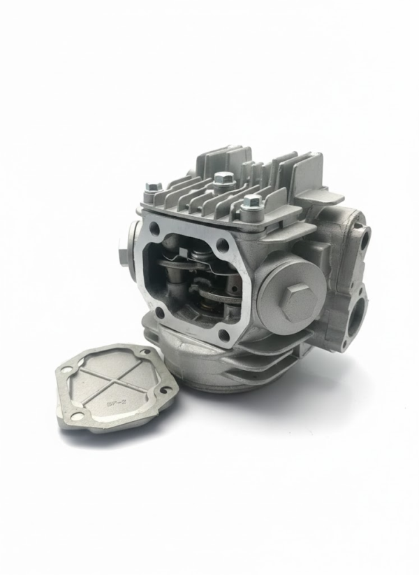 Culasse jialing 110cc la marque fg