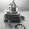 CYLINDRE JIALING110 CC Ce kit est livré avec piston, segments, axe, et clips made in CHINA