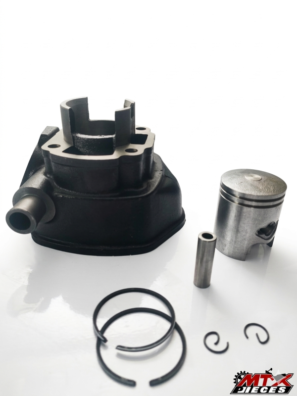 Cylindre nitro adaptable