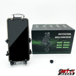 Support Telephone Moto العنكبوت