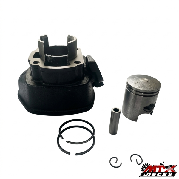 Cylindre nitro adaptable Tunisie