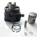 Cylindre nitro adaptable Tunisie