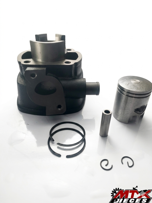 Cylindre nitro adaptable Tunisie