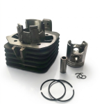 Cylindre Peugeot Ludix 50 Scooter