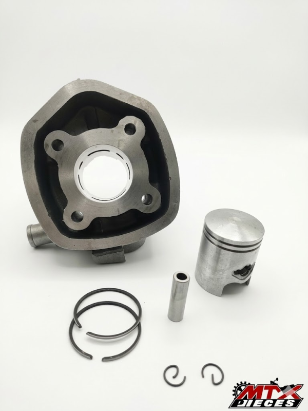 Cylindre nitro adaptable Tunisie