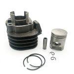 Cylindre fonte pour MBK / Yamaha / Ovetto / Néo’s