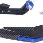 Protège-Mains De Moto en Alliage D'aluminium