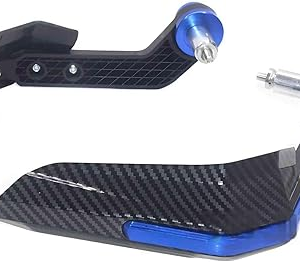 Protège-Mains De Moto en Alliage D'aluminium